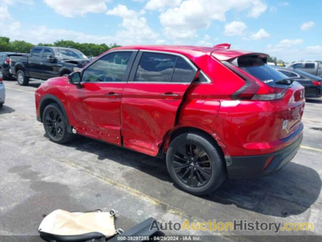 MITSUBISHI ECLIPSE CROSS LE, JA4ASVAA8NZ029651