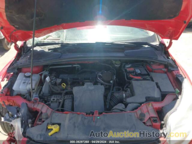 FORD FOCUS SE, 1FADP3F26EL317977