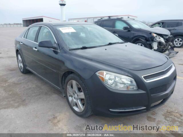 CHEVROLET MALIBU 1LT, 1G1ZC5E06CF204347