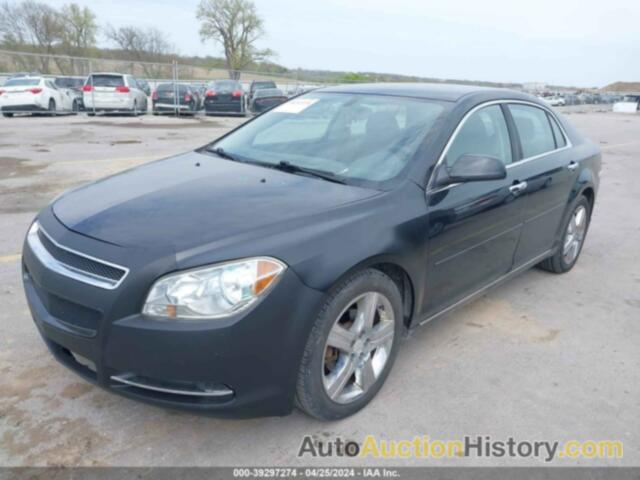 CHEVROLET MALIBU 1LT, 1G1ZC5E06CF204347