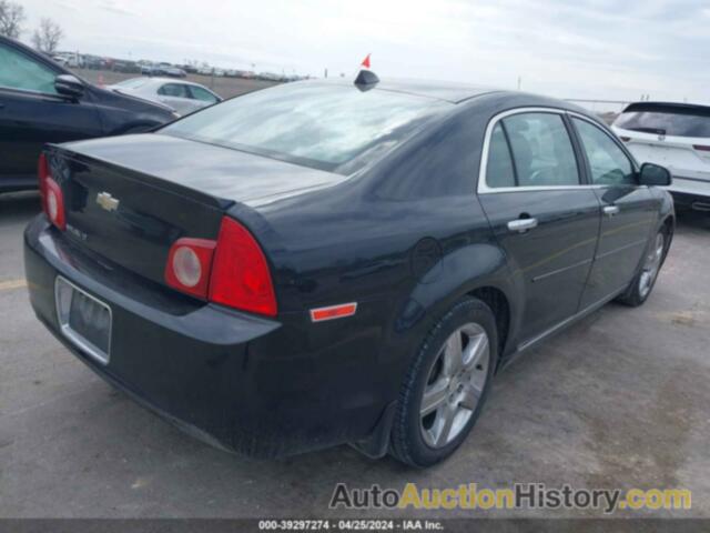 CHEVROLET MALIBU 1LT, 1G1ZC5E06CF204347