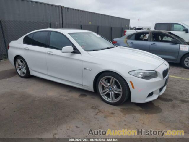 BMW 535I, WBAFR7C5XDC826551