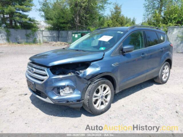 FORD ESCAPE SE, 1FMCU9GD3JUA73321