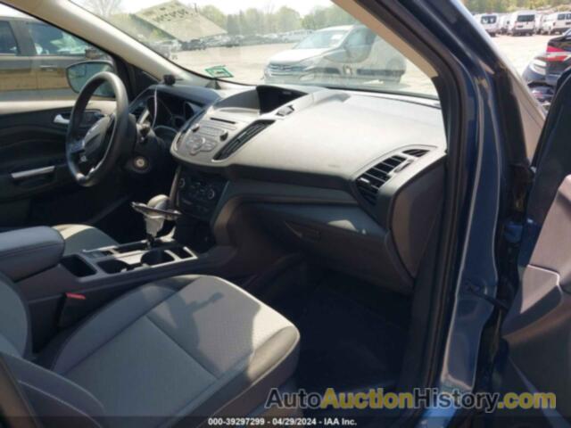 FORD ESCAPE SE, 1FMCU9GD3JUA73321