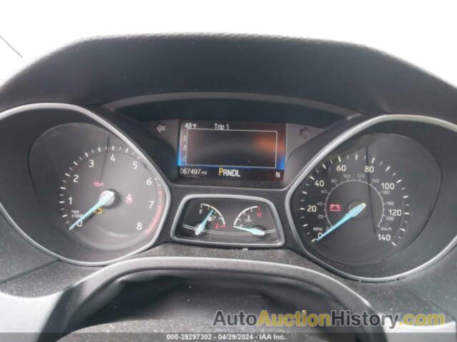 FORD FOCUS SE, 1FADP3F20FL243943