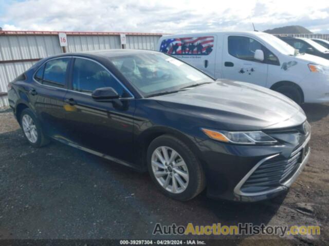 TOYOTA CAMRY LE, 4T1C11AK9NU717847