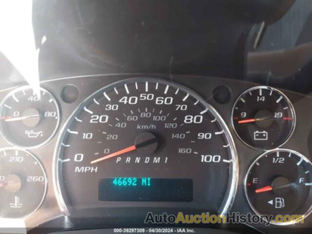 CHEVROLET EXPRESS G4500, 1HA6GVBG3KN012951