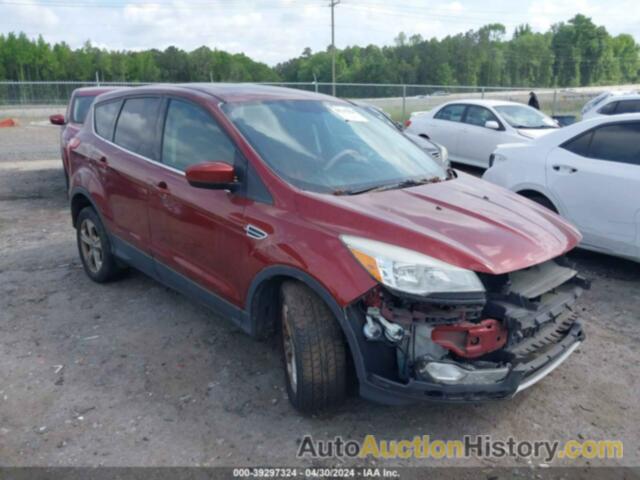 FORD ESCAPE SE, 1FMCU9G94EUA14585