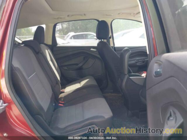 FORD ESCAPE SE, 1FMCU9G94EUA14585