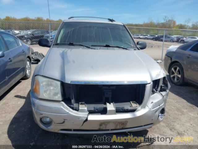 GMC ENVOY SLE, 1GKDT13S082153591