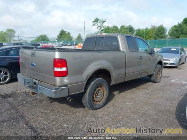 FORD F150, 1FTRX14W35FA02286