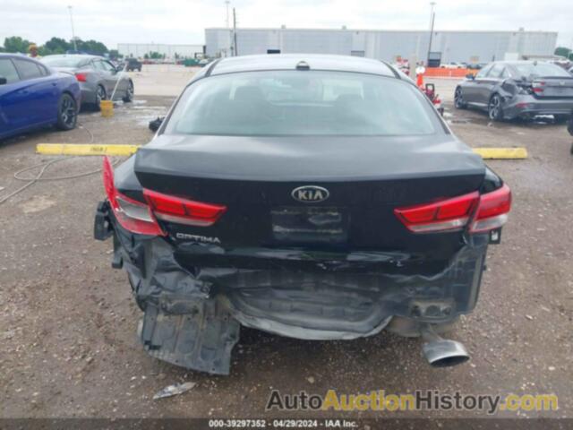 KIA OPTIMA LX, 5XXGT4L33GG036924