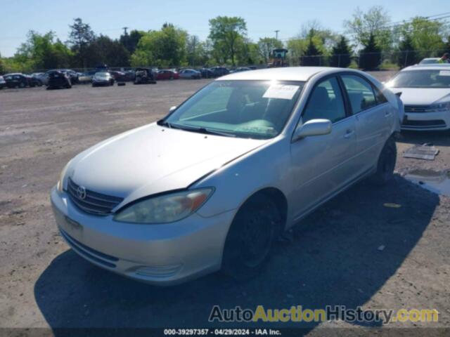 TOYOTA CAMRY LE/XLE/SE, 4T1BE32K24U313782