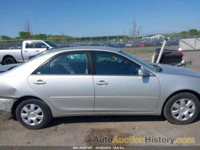 TOYOTA CAMRY LE/XLE/SE, 4T1BE32K24U313782