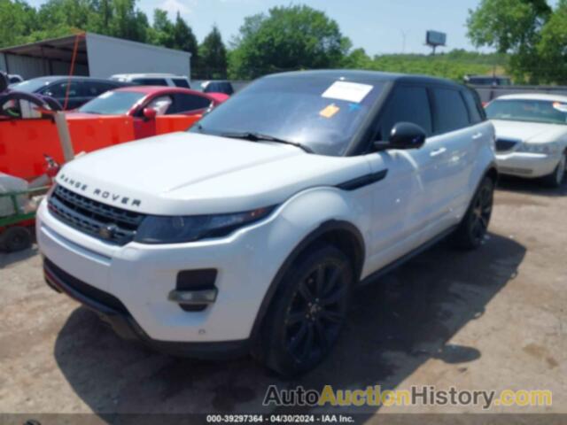 LAND ROVER RANGE ROVER EVOQUE DYNAMIC, SALVT2BG6EH901975