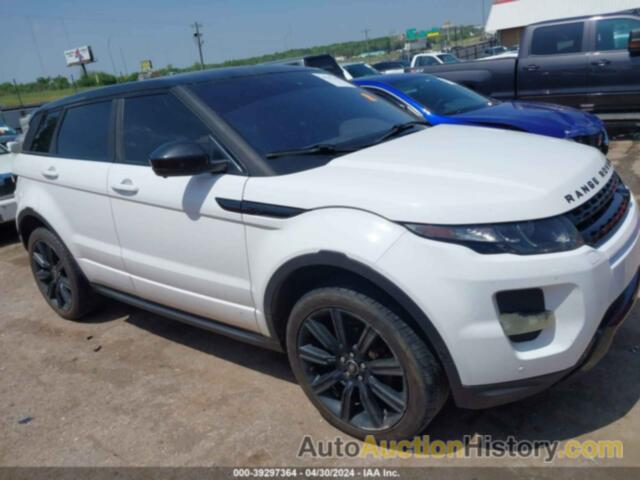 LAND ROVER RANGE ROVER EVOQUE DYNAMIC, SALVT2BG6EH901975