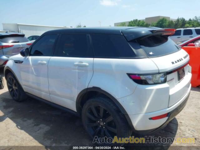 LAND ROVER RANGE ROVER EVOQUE DYNAMIC, SALVT2BG6EH901975