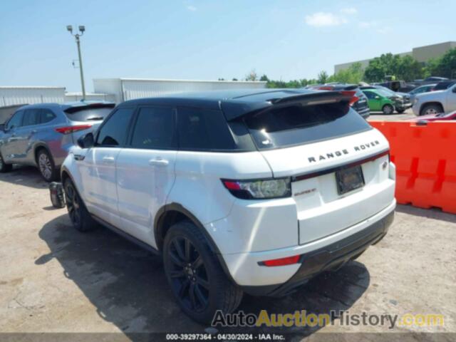 LAND ROVER RANGE ROVER EVOQUE DYNAMIC, SALVT2BG6EH901975