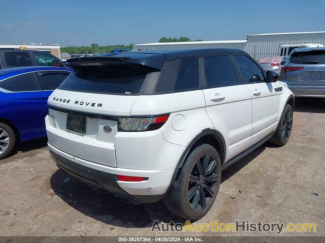 LAND ROVER RANGE ROVER EVOQUE DYNAMIC, SALVT2BG6EH901975