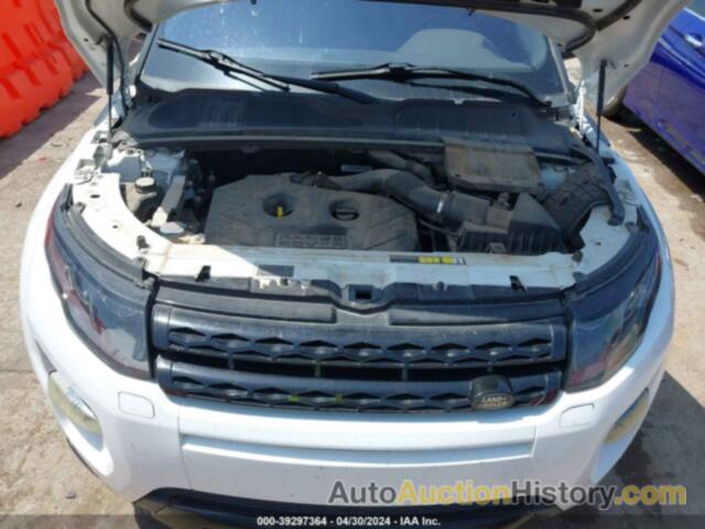 LAND ROVER RANGE ROVER EVOQUE DYNAMIC, SALVT2BG6EH901975