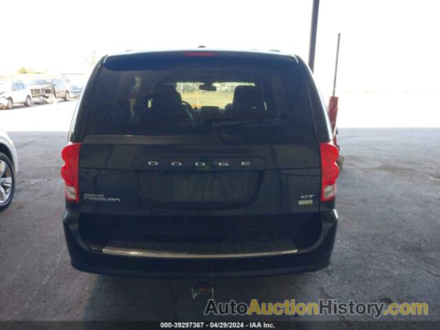 DODGE GRAND CARAVAN GT, 2C4RDGEG8JR360408