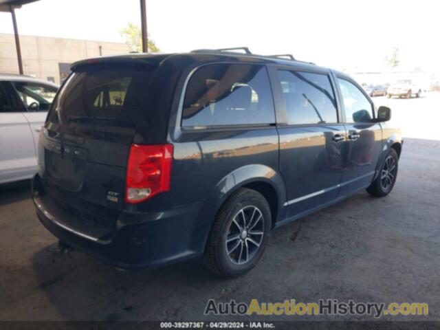 DODGE GRAND CARAVAN GT, 2C4RDGEG8JR360408