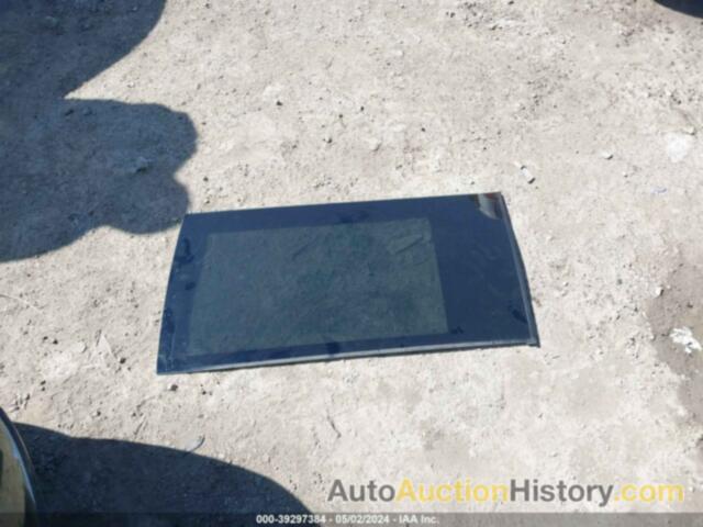 FORD FLEX SEL, 2FMHK6C86GBA20758