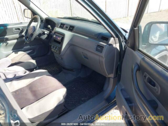 HONDA CR-V EX, JHLRD1867WC107535