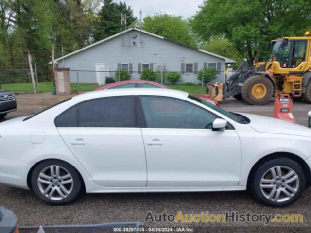 VOLKSWAGEN JETTA 1.4T S, 3VW2B7AJ8HM284521