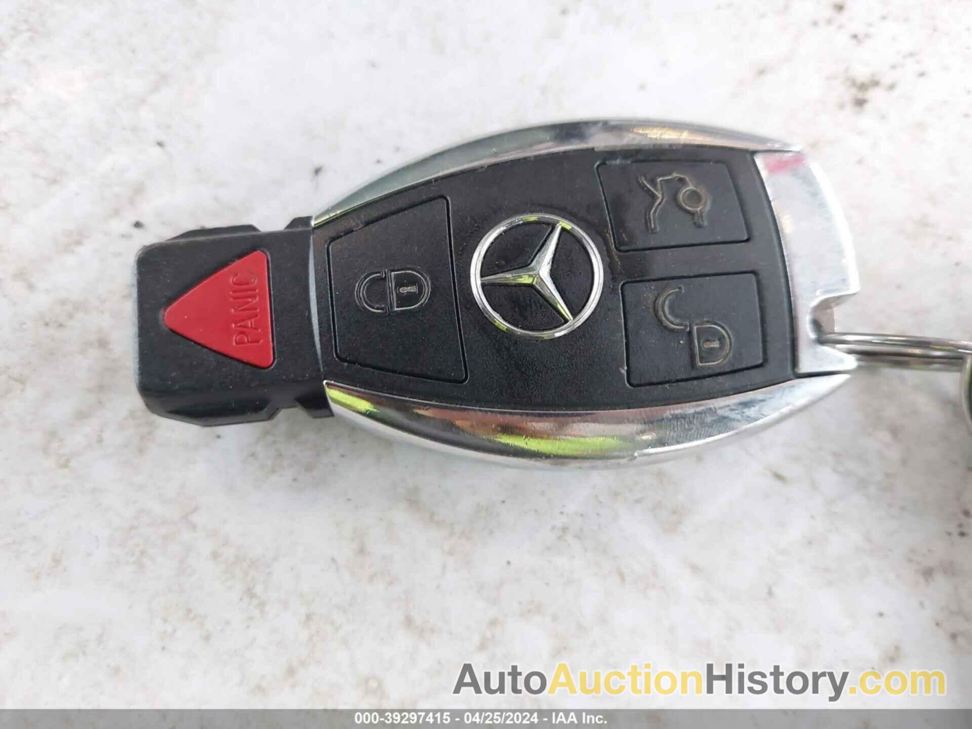 MERCEDES-BENZ GLC 300, WDC0G4JB3HF255988