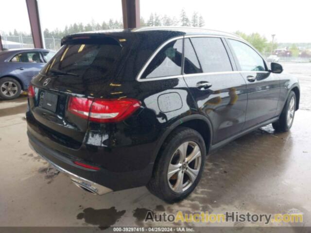 MERCEDES-BENZ GLC 300, WDC0G4JB3HF255988