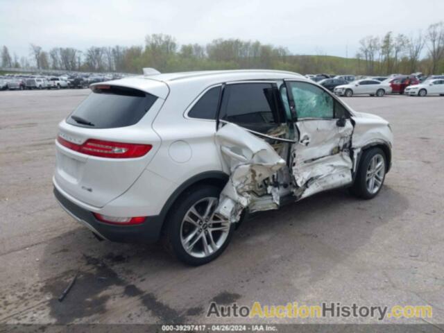 LINCOLN MKC RESERVE, 5LMCJ3D99GUJ27717