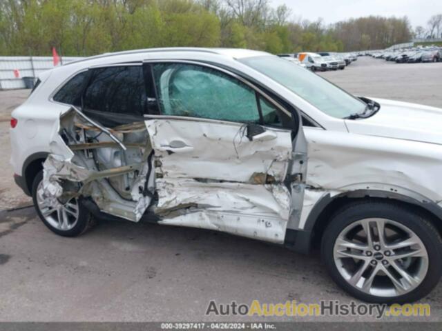 LINCOLN MKC RESERVE, 5LMCJ3D99GUJ27717