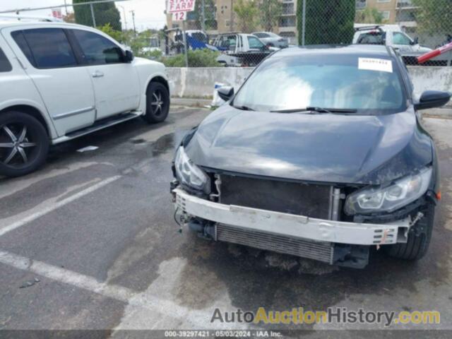 HONDA CIVIC SPORT, SHHFK7H48HU411405