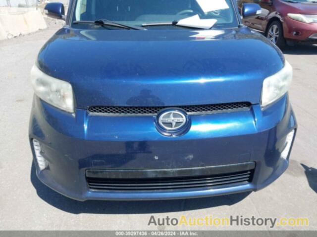 SCION XB, JTLZE4FE2EJ060628