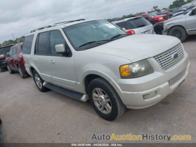FORD EXPEDITION LIMITED, 1FMFU19565LA50275