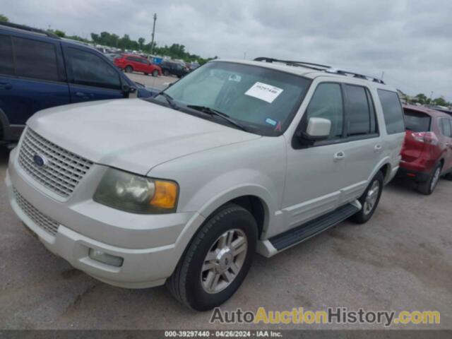 FORD EXPEDITION LIMITED, 1FMFU19565LA50275