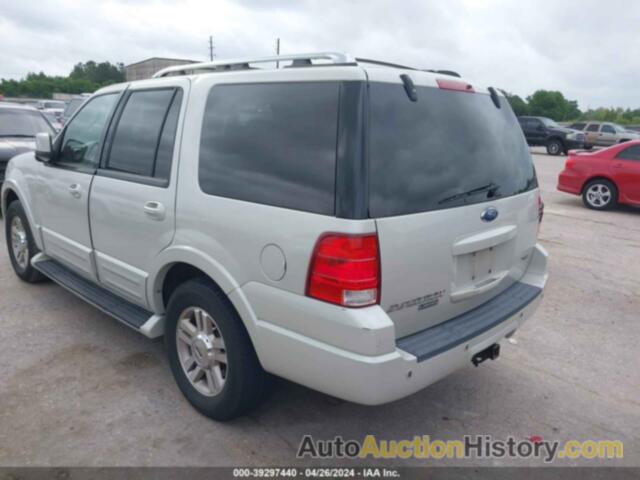 FORD EXPEDITION LIMITED, 1FMFU19565LA50275