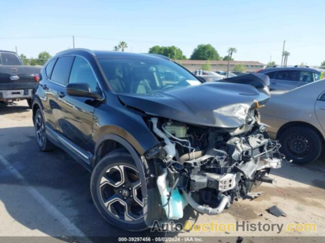 HONDA CR-V TOURING, 2HKRW2H9XHH642244