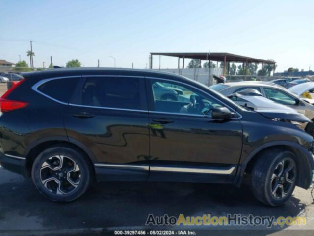 HONDA CR-V TOURING, 2HKRW2H9XHH642244