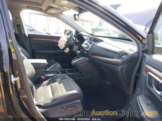 HONDA CR-V TOURING, 2HKRW2H9XHH642244