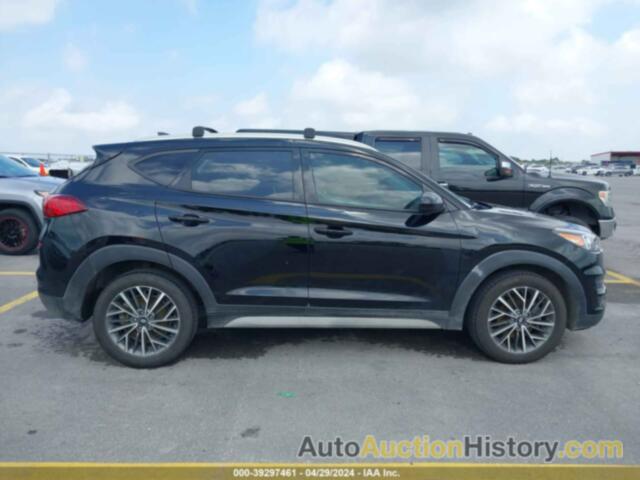 HYUNDAI TUCSON LIMITED/SEL/SPORT/ULTIMATE/VALUE, KM8J33AL3LU139909