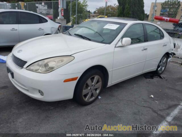 LEXUS ES 330, JTHBA30G865164630