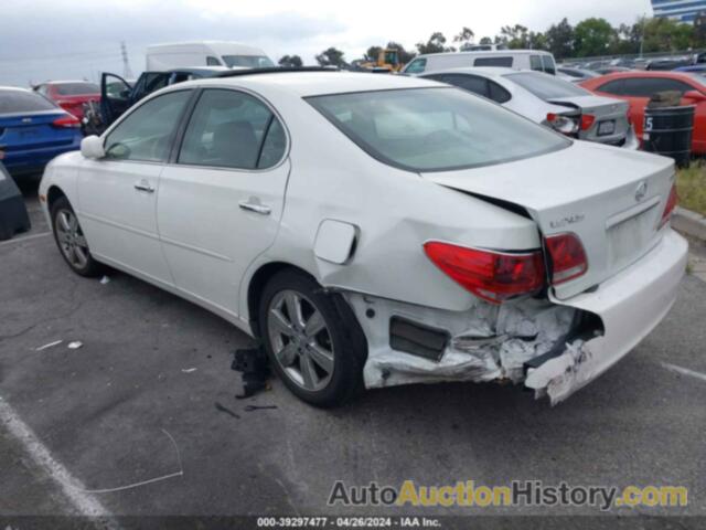 LEXUS ES 330, JTHBA30G865164630