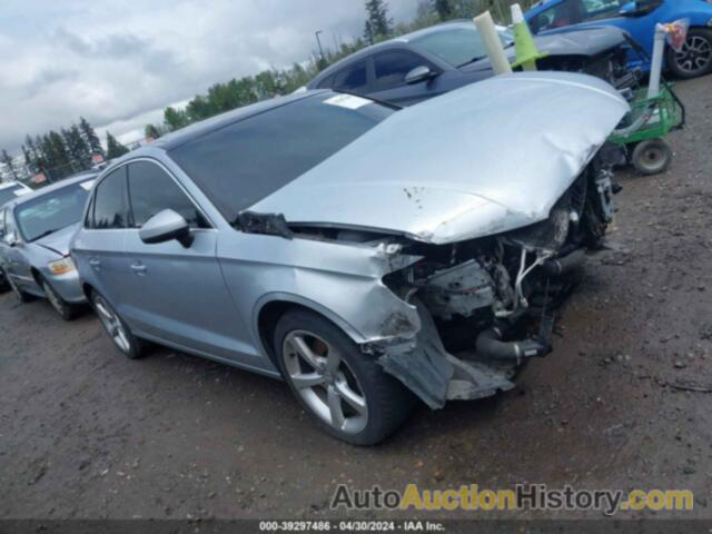 AUDI A3 1.8T PREMIUM, WAUACGFF8F1064187