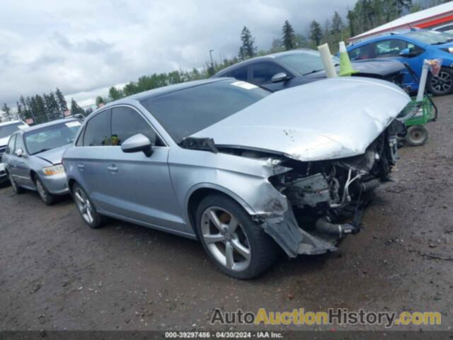 AUDI A3 1.8T PREMIUM, WAUACGFF8F1064187