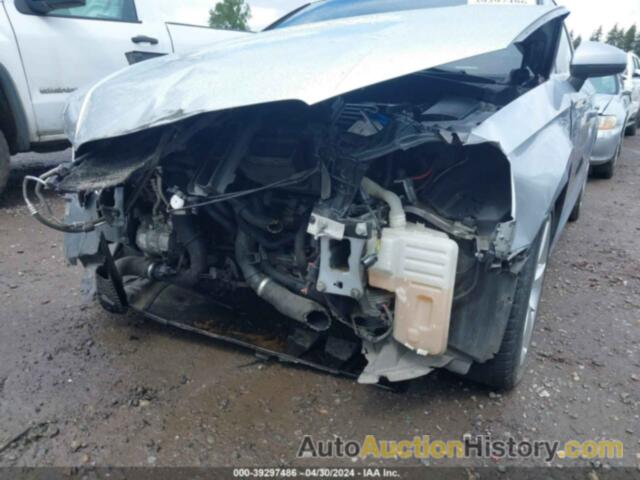 AUDI A3 1.8T PREMIUM, WAUACGFF8F1064187