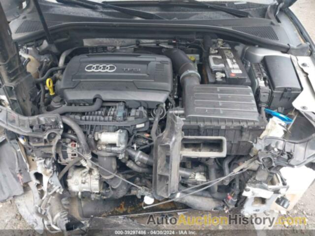 AUDI A3 1.8T PREMIUM, WAUACGFF8F1064187