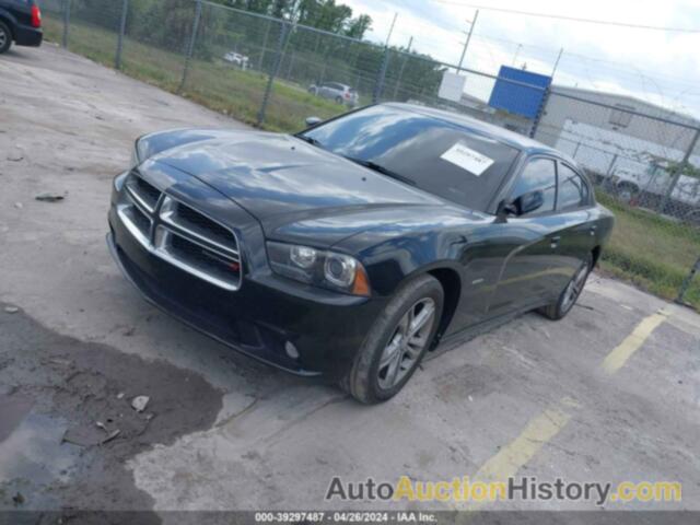DODGE CHARGER R/T/R/T 100TH ANNIVERSARY/R/T MAX/R/T PLUS/ROAD/TRACK, 2C3CDXCT4EH146326