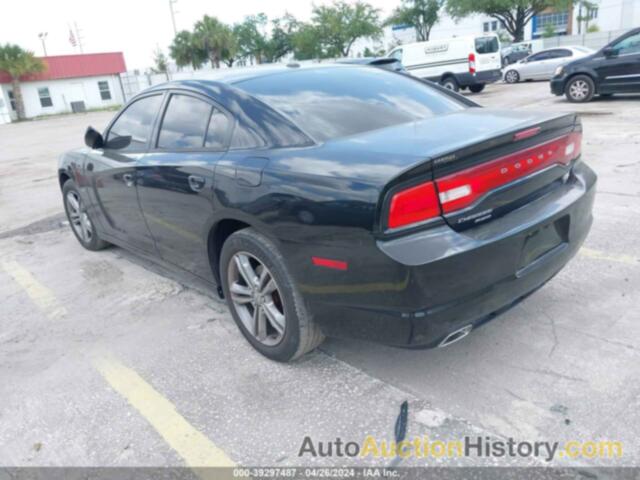 DODGE CHARGER R/T/R/T 100TH ANNIVERSARY/R/T MAX/R/T PLUS/ROAD/TRACK, 2C3CDXCT4EH146326